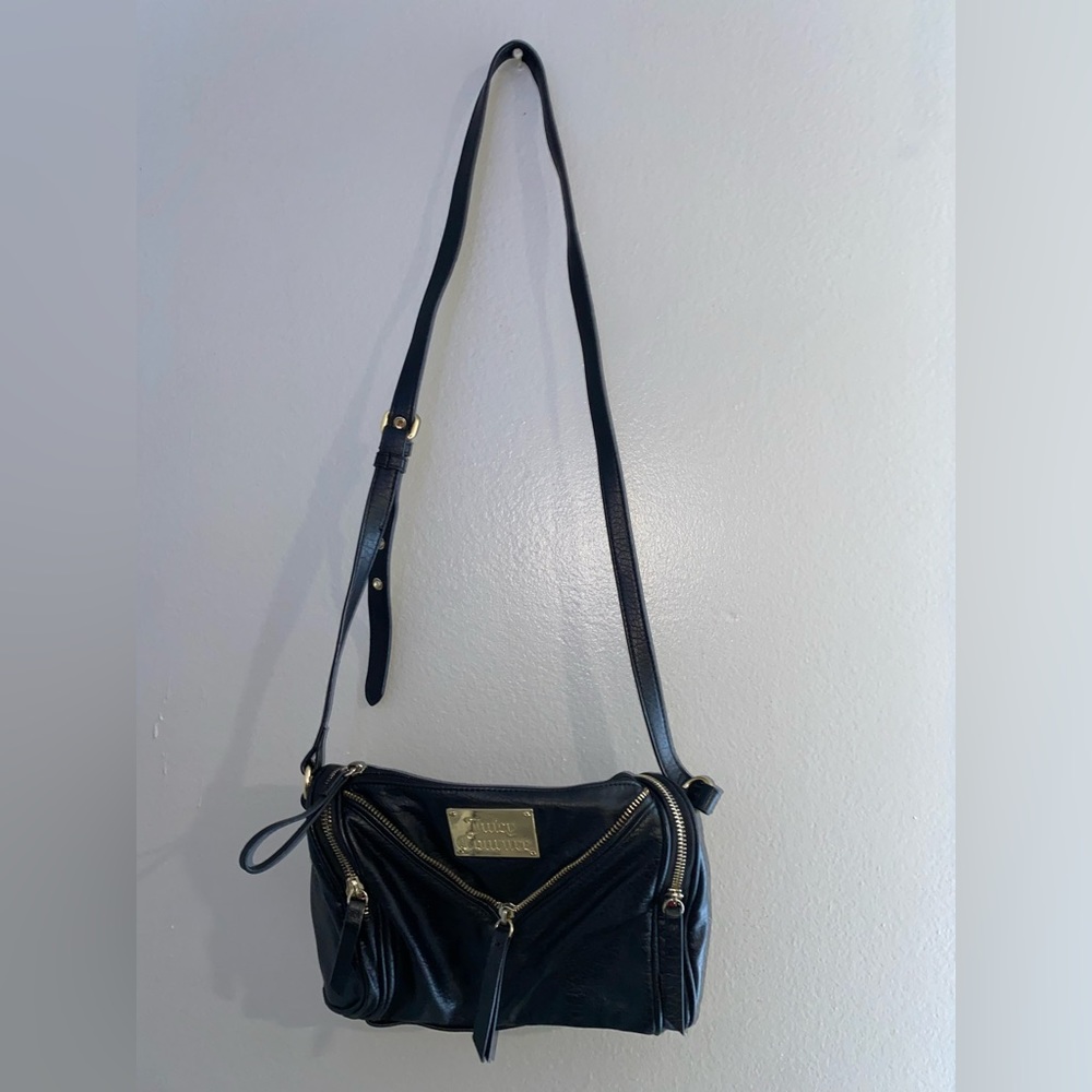 Juicy couture cross body  bag